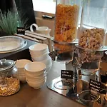 Gasterij Dennenoord 4* Boxtel