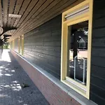Gasterij Dennenoord Hotel 4*