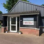 Hotel Gasterij Dennenoord 4*