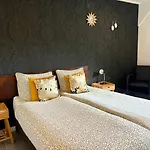 Gasterij Dennenoord Hotel Boxtel