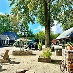 Hotel Gasterij Dennenoord