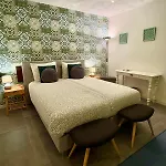 Gasterij Dennenoord Отель 4*