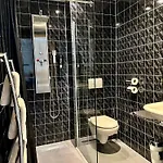 Отель Gasterij Dennenoord