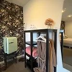 Gasterij Dennenoord Отель 4*