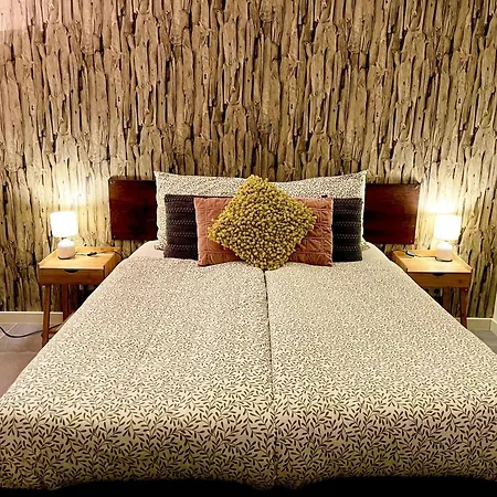 Gasterij Dennenoord ボクステル