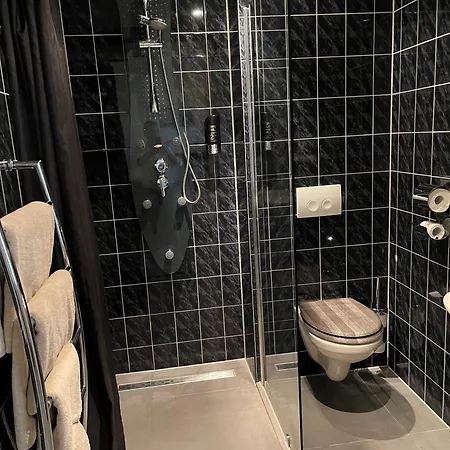 Gasterij Dennenoord 4*