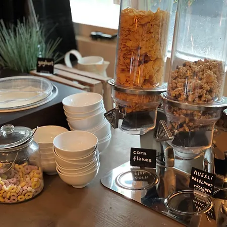 Gasterij Dennenoord 4* Boxtel