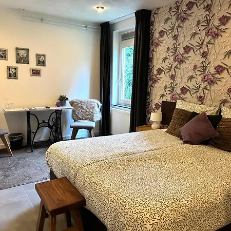 Gasterij Dennenoord 4*