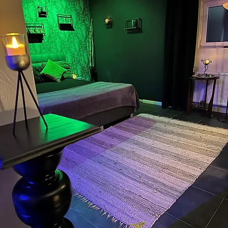 Hotel Gasterij Dennenoord 4*