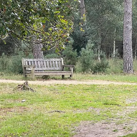 Gasterij Dennenoord 4*