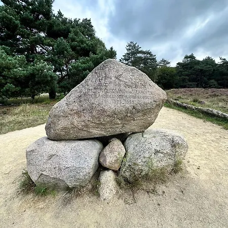 ホテル Gasterij Dennenoord