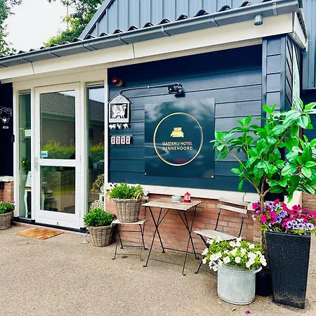 Gasterij Dennenoord Hotel 4*