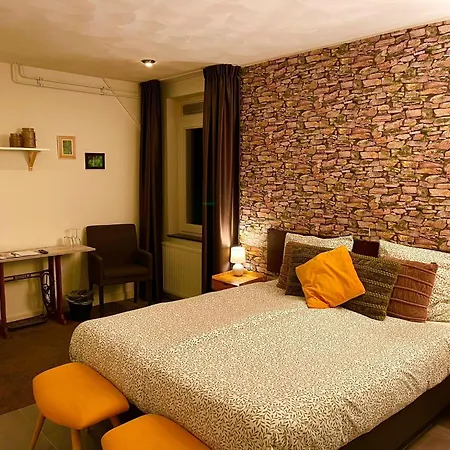 Gasterij Dennenoord Hotel Boxtel