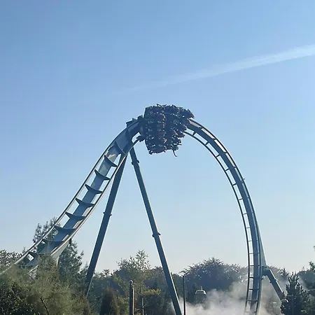 Otel Gasterij Dennenoord Boxtel