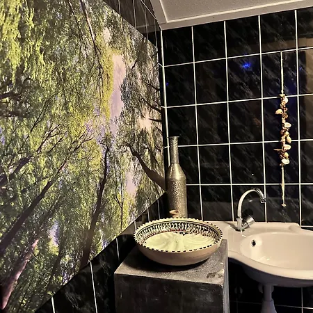 Otel Gasterij Dennenoord Boxtel