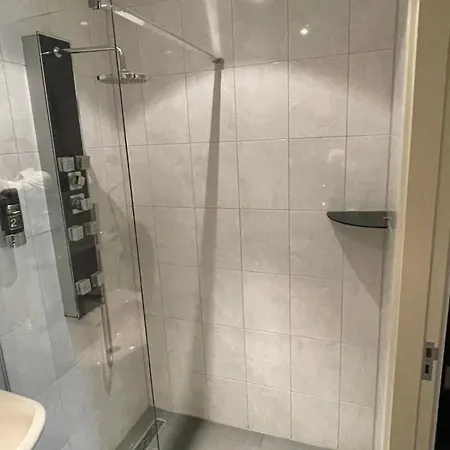 Gasterij Dennenoord 4*