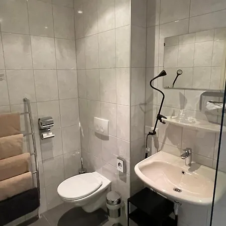 Gasterij Dennenoord ホテル