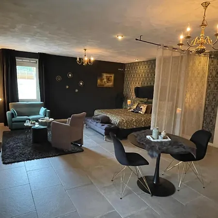 Otel Gasterij Dennenoord