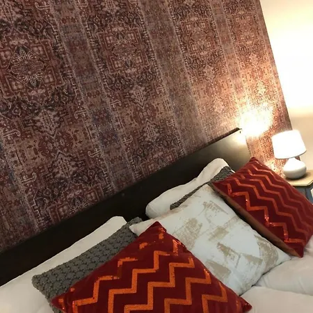 Gasterij Dennenoord 4*