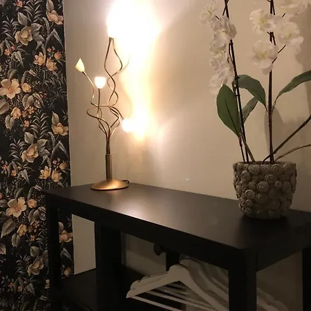 Gasterij Dennenoord 4* Boxtel