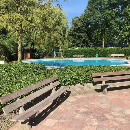 Gasterij Dennenoord Boxtel