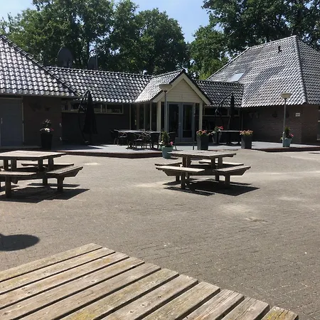 Hotel Gasterij Dennenoord 4*