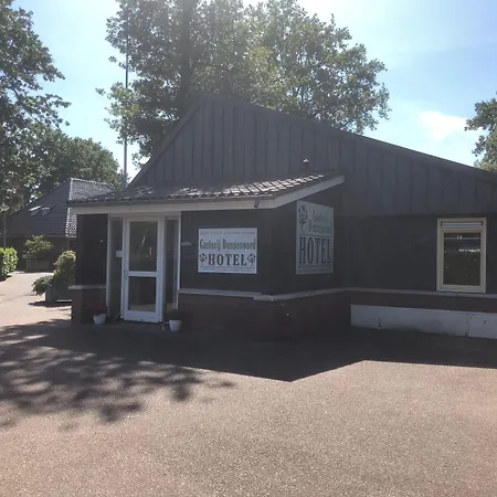 Gasterij Dennenoord 4*