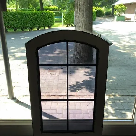 Gasterij Dennenoord Otel Boxtel