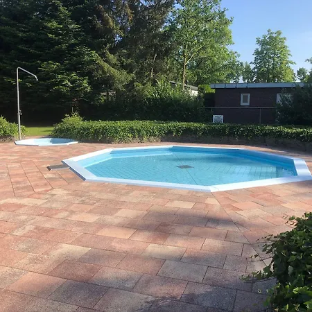 Gasterij Dennenoord Otel