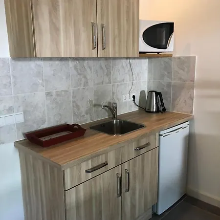 Gasterij Dennenoord Otel