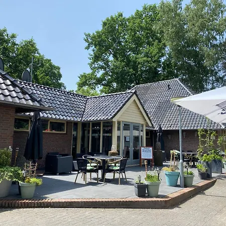 Gasterij Dennenoord 4*