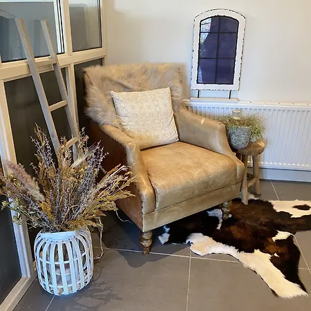 Otel Gasterij Dennenoord Boxtel