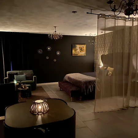 Gasterij Dennenoord 4*