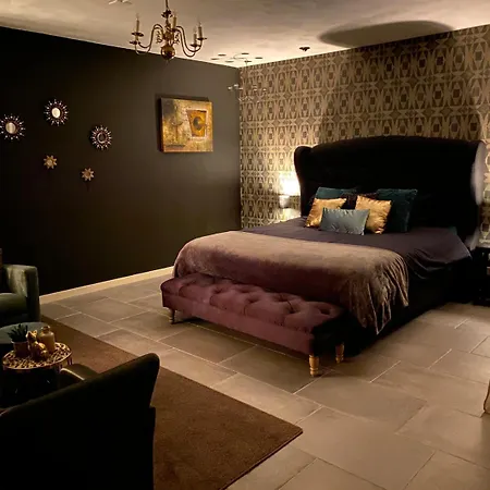 Gasterij Dennenoord Otel 4*