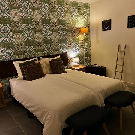 Gasterij Dennenoord Boxtel