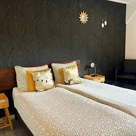 Gasterij Dennenoord Hotel Boxtel