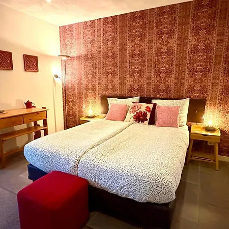 Gasterij Dennenoord Szálloda