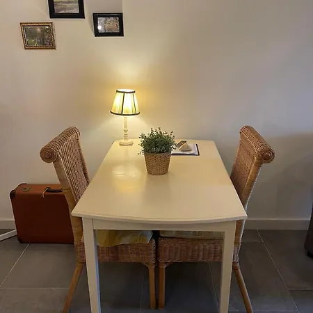 Gasterij Dennenoord Отель 4*