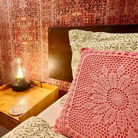 Gasterij Dennenoord Отель 4*