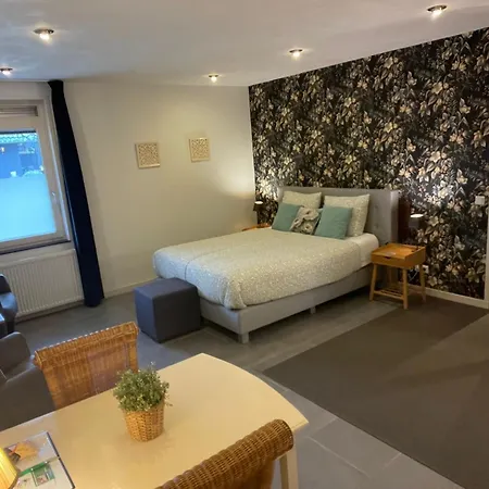 Gasterij Dennenoord Hotel