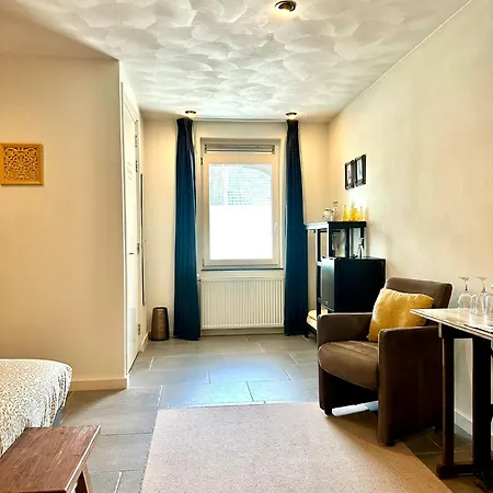 Gasterij Dennenoord 4*
