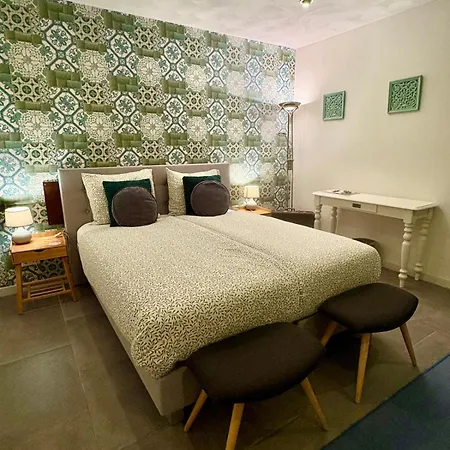 Gasterij Dennenoord Отель 4*