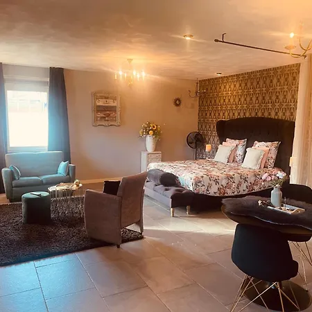 Gasterij Dennenoord 4*