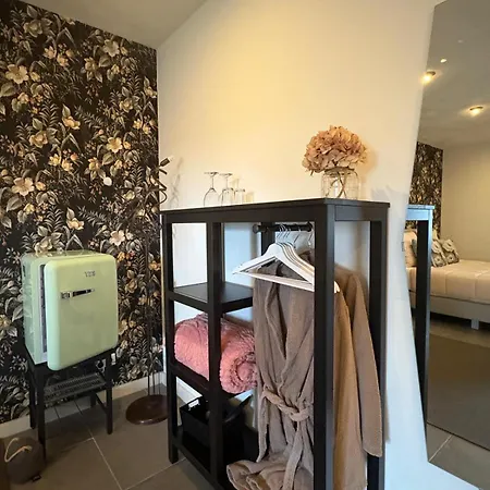 Gasterij Dennenoord Отель 4*