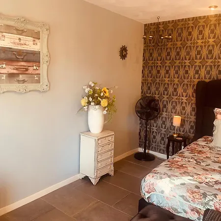 Gasterij Dennenoord ボクステル