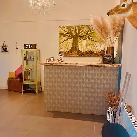 Gasterij Dennenoord 4* Boxtel