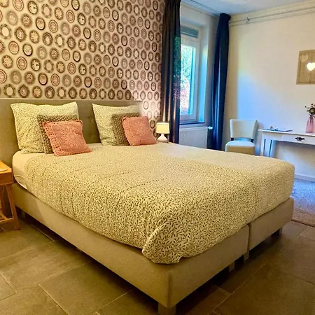 Gasterij Dennenoord Hotel 4*