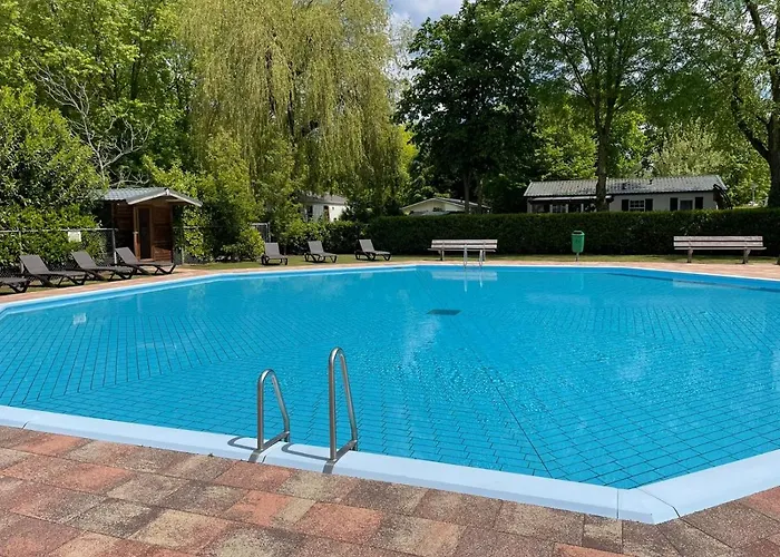 Gasterij Dennenoord Hotel 4*