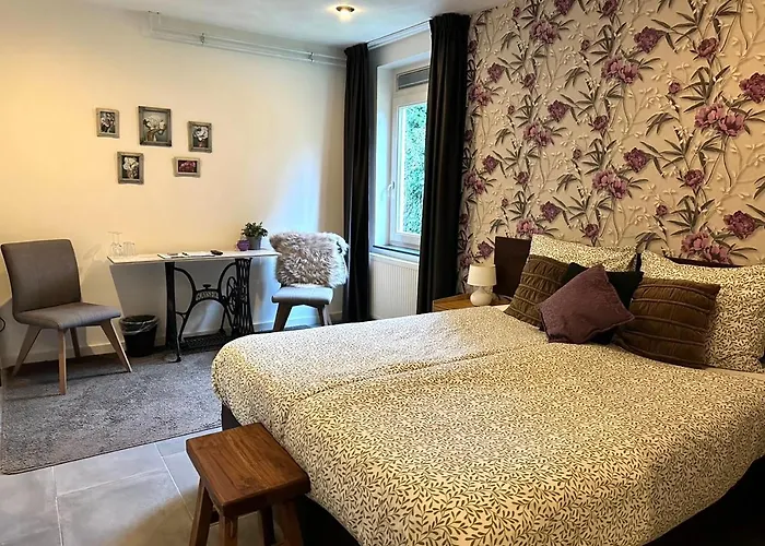 Gasterij Dennenoord 4*