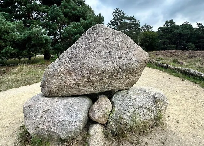 Szálloda Gasterij Dennenoord
